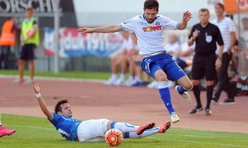 Hrvoje Milić se vraća u Hajduk i preuzima ključnu ulogu u razvoju igrača