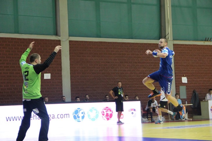 PPD Zagreb deklasirao Maks Strumicu za nove regionalne bodove