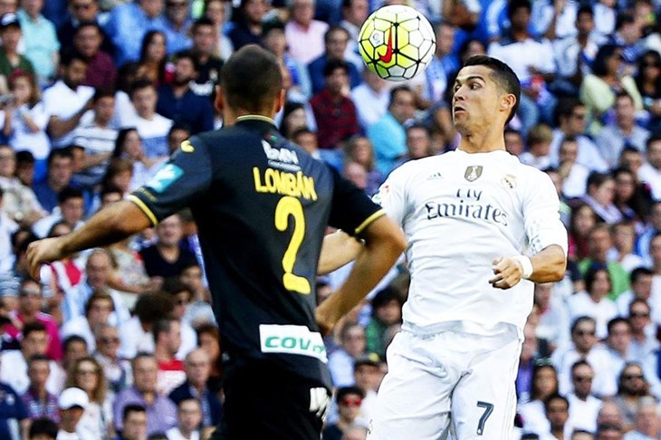 Video: Benzema donio tri boda Real Madridu, treći remi Valencije