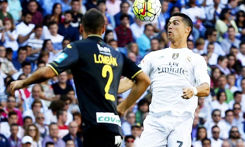 Video: Benzema donio tri boda Real Madridu, treći remi Valencije
