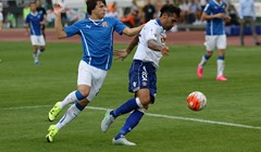 Dinamo i Hajduk odlučuju o putniku u finale Hrvatskog kupa