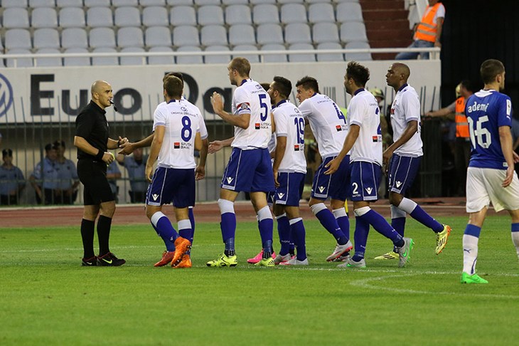 Pregled dana: Oremušu i Velazquezu po utakmica kazne, pokrenut postupak protiv Hajduka i Dinama