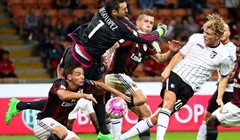 Video: Milan nastavio domaći niz pobjeda, Empoliju pobjeda u Udinama