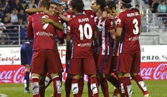 Video: Atletico ubilježio očekivane bodove, Espanyol slavio u sudačkoj nadoknadi