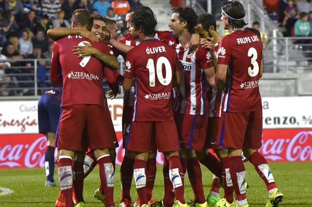 Video: Atletico ubilježio očekivane bodove, Espanyol slavio u sudačkoj nadoknadi