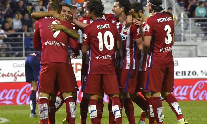 Video: Atletico ubilježio očekivane bodove, Espanyol slavio u sudačkoj nadoknadi