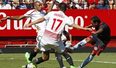 Sevilla i dalje bez pobjede u španjolskom prvenstvu, Celta se pobjedom izjednačila na vrhu s Real Madridom