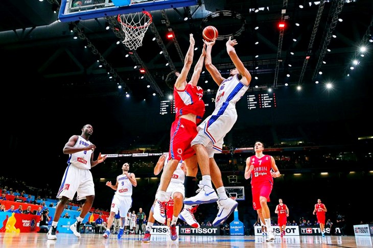 Srbija pregazila Njemačku, kao i Španjolska Venezuelu, Francuzi nadigrali Talijane