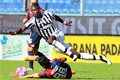 Video: Juventus uspješno odradio posao kod Genoe, Roma tek remizirala sa Sassuolom