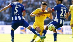 Video: Prva pobjeda Sporting Gijona, Halilović asistirao kod trećeg gola