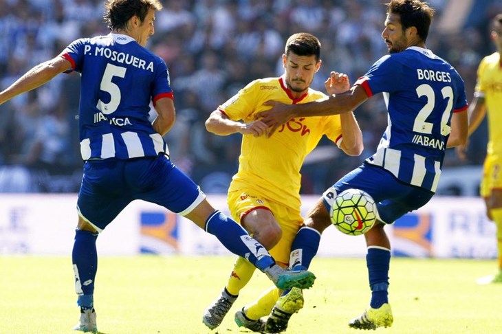 VIDEO: Deportivo pogotkom iz kaznenog udarca u sudačkoj nadoknadi stigao do boda protiv Betisa