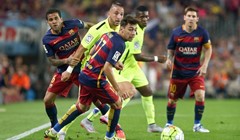 Video: Barcelona u drugom poluvremenu slomila otpor Levantea