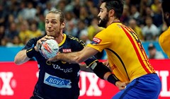 Löwenu i Picku minimalne pobjede protiv Barcelone i Kielcea, Vardar slavio u Montpellieru