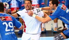 Veszprem do slavlja nad Flensburgom, Ilićevih devet pogodaka