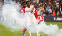 Video: Monaco poražen na domaćem terenu, Marseille izvukao bod nakon prekida