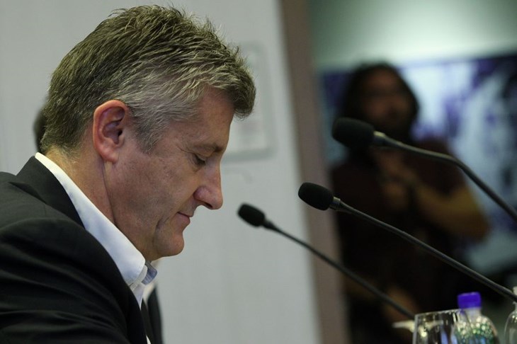Šuker: "Ante Čačić po svemu je zaslužio biti izbornikom hrvatske reprezentacije"