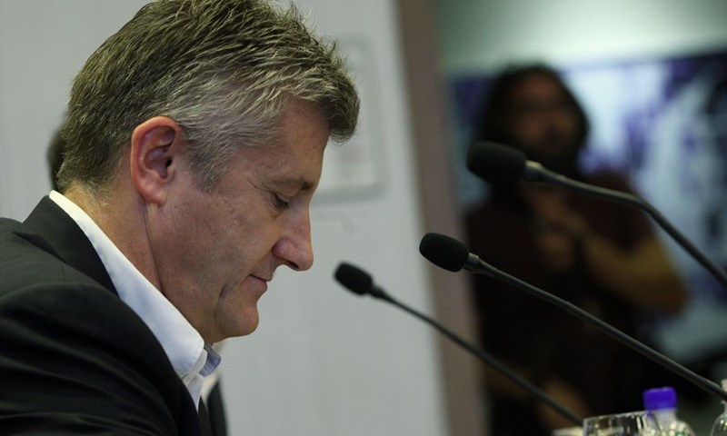 Šuker: "Ante Čačić po svemu je zaslužio biti izbornikom hrvatske reprezentacije"