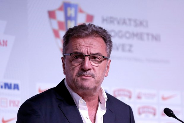 Čačić objavio svoj prvi popis kandidata, Pivarić i Čop ponovno u reprezentaciji