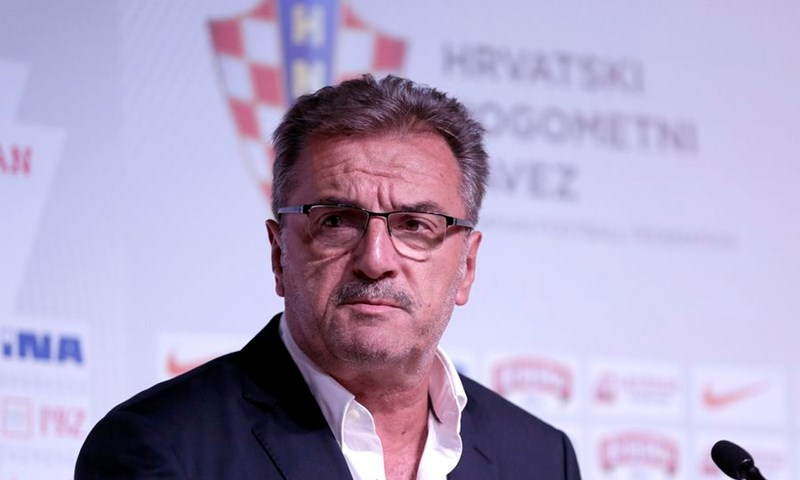Hrvatska sredinom studenog u Rusiji, Ante Čačić objavio popis kandidata