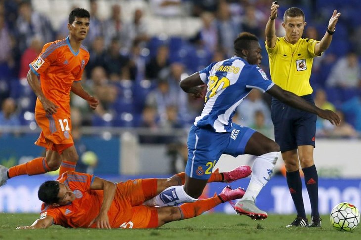 Video: Atletico ponovno bolji od Getafea, Valenciji poraz u Barceloni