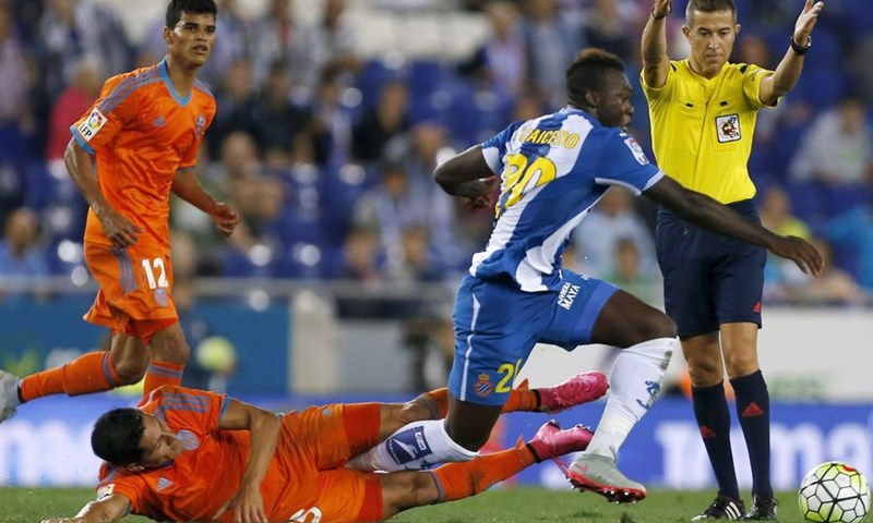 VIDEO: Espanyol svladao Barcelonine rezerve rezervi u Katalonskom superkupu