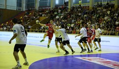 Maks Strumica u posljednjim sekundama izjednačila i uzela bod Borcu iz Banja  Luke