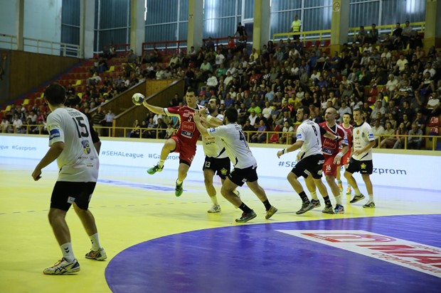 Maks Strumica u posljednjim sekundama izjednačila i uzela bod Borcu iz Banja Luke