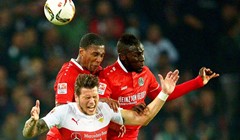 Do prvih pobjeda došli Stuttgart i Borussia (M), Hoffenheim zaustavio Borussiju (D)