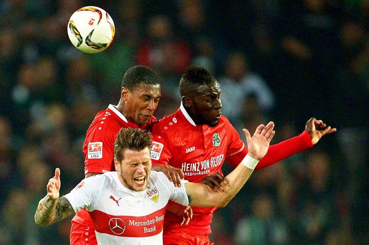 Do prvih pobjeda došli Stuttgart i Borussia (M), Hoffenheim zaustavio Borussiju (D)