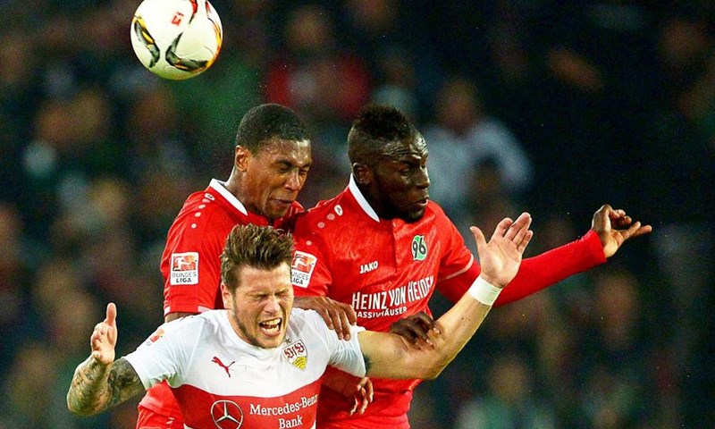 Do prvih pobjeda došli Stuttgart i Borussia (M), Hoffenheim zaustavio Borussiju (D)