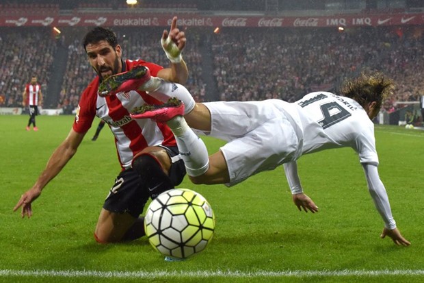 Benzema s dva gola doveo Real Madrid na vrh ljestvice nakon teškog gostovanja u Bilbau