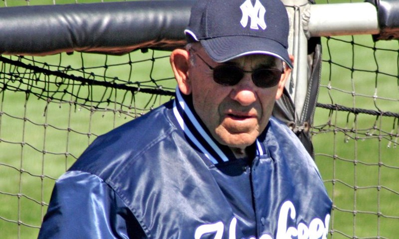 Otišao je čovjek koji je nadilazio granice baseballa