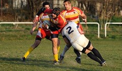 Nada u derbiju dočekuje Ljubljanu, Dalmacija putuje u Beč