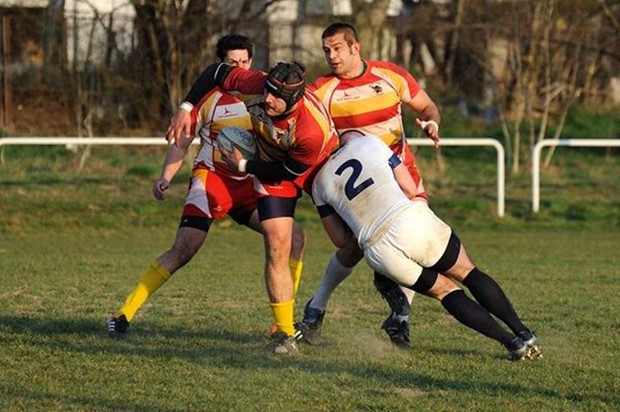 Nada u derbiju dočekuje Ljubljanu, Dalmacija putuje u Beč