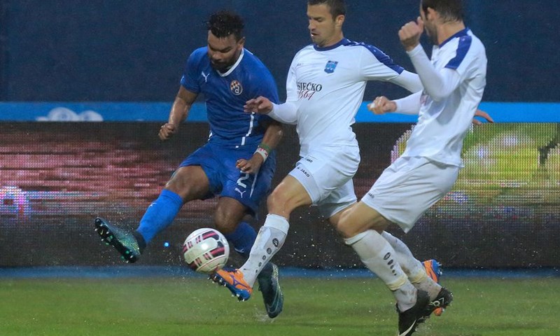 Matija Špičić preselio u redove poljskog velikana
