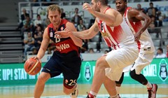 Darussafaka i Bayern uspješni drugog dana Zadar Dogus Basketball Tournamenta