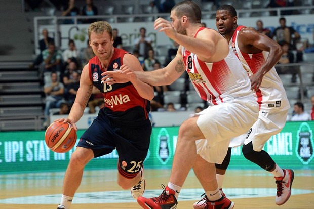 Darussafaka i Bayern uspješni drugog dana Zadar Dogus Basketball Tournamenta
