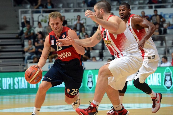 Darussafaka i Bayern uspješni drugog dana Zadar Dogus Basketball Tournamenta