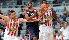 Olympiakos odradio posao protiv Arisa i izborio finale protiv Panathinaikosa