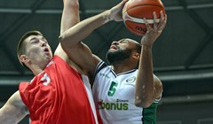 Crvena zvezda lakoćom do pobjede protiv MZT-a