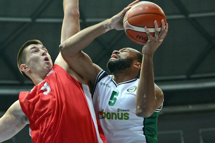 Crvena zvezda lakoćom do pobjede protiv MZT-a