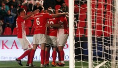 Hrvatska pobijedila Škotsku, u subotu četvrtfinale s Mađarskom