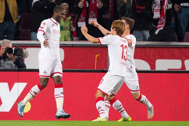 Video: Köln i Ingolstadt u izjednačenoj utakmici podijelili bodove