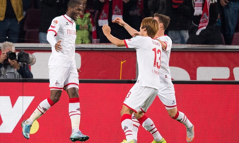 Video: Köln i Ingolstadt u izjednačenoj utakmici podijelili bodove