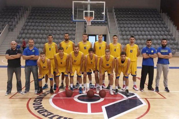 Brokere muče ozljede, propala provjera protiv tuzlanske Slobode