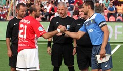 Hrvatska izborila finale miniEURA s Rumunjskom