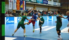 Nexe uvjerljiv kod kuće protiv banjalučkog Borca