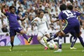 Real Madrid kiksao na Santiago Bernabeuu, nesavladivi Kameni zaustavio Madriđane