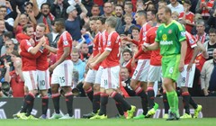 Video: Arsenal protutnjao kroz Leicester, Bilić iščupao bod u sudačkoj nadoknadi, Rooney konačno zabio