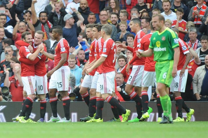 Video: Arsenal protutnjao kroz Leicester, Bilić iščupao bod u sudačkoj nadoknadi, Rooney konačno zabio